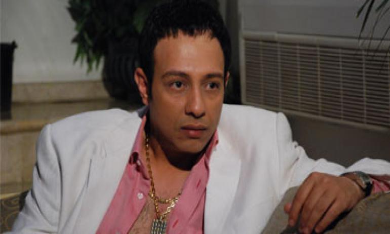 الفنان محمد عبد الحافظ