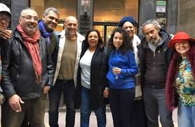 فريق عمل فيلم "جريمة الإيموبيليا" فريق عمل فيلم "جريمة الإيموبيليا"