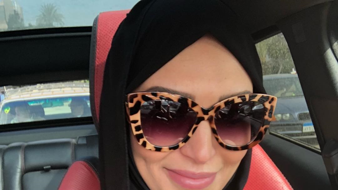 سالي عبد السلام