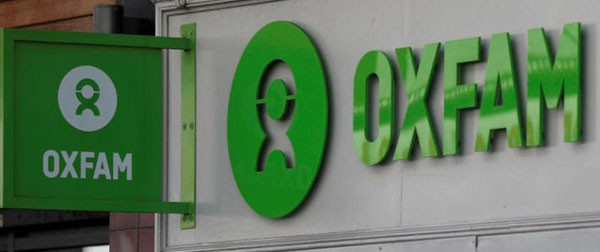 أوكسفام