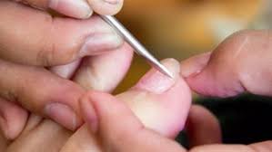 باديكير - ارشيفية 