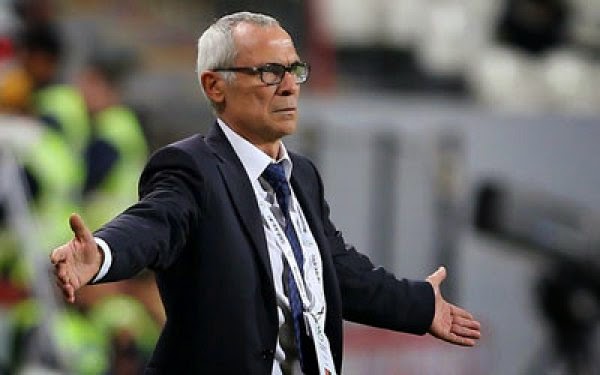 هيكتور كوبر هيكتور كوبر