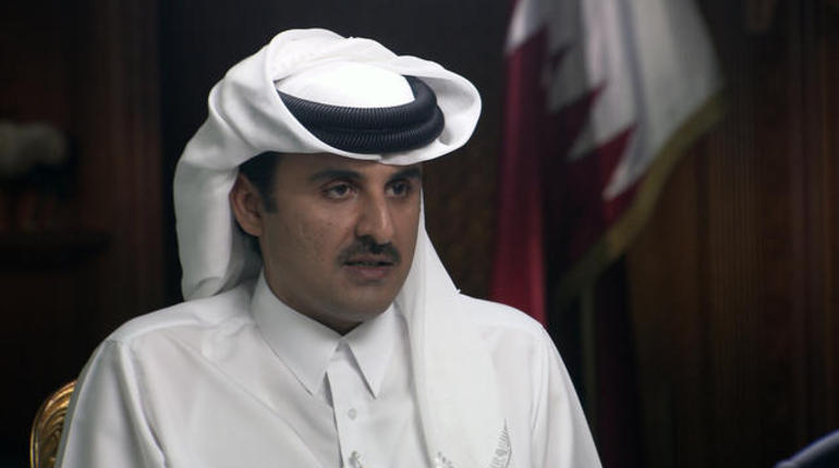 أمير قطر أمير قطر