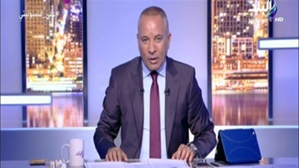 أحمد موسى