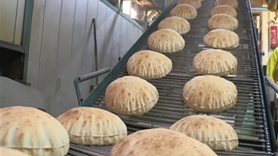 خبز - ارشيفية خبز - ارشيفية