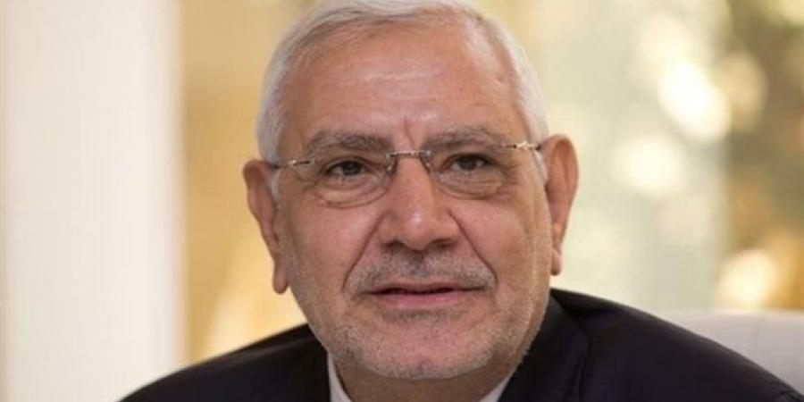 عبدالمنعم أبو الفتوح رئيس حزب مصر القوية