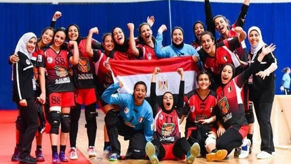 بطولة البحر المتوسط للسلاح للشباب