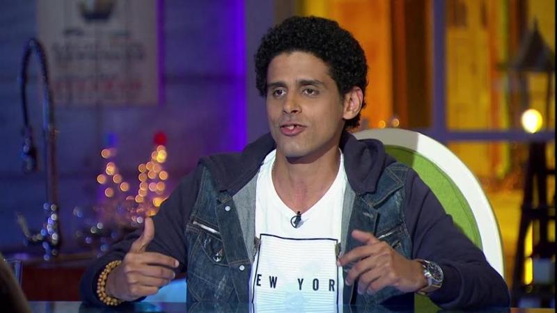 حمدي الميرغني 