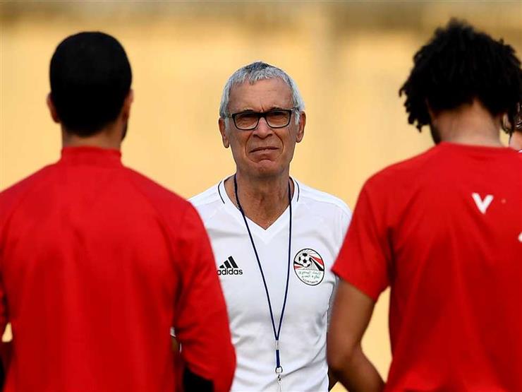 هيكتور كوبر