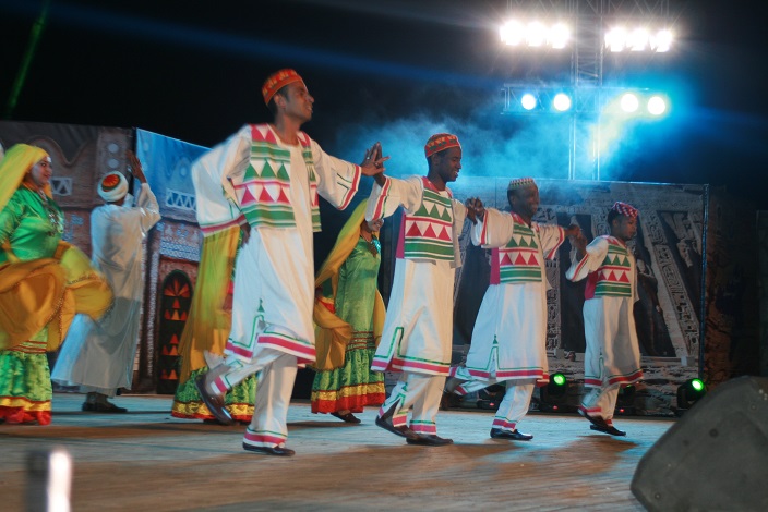مهرجان أسوان للثقافة والفنون مهرجان أسوان للثقافة والفنون