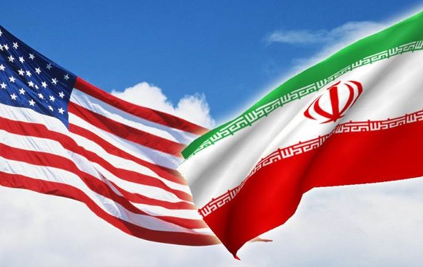 إيران وأمريكا إيران وأمريكا