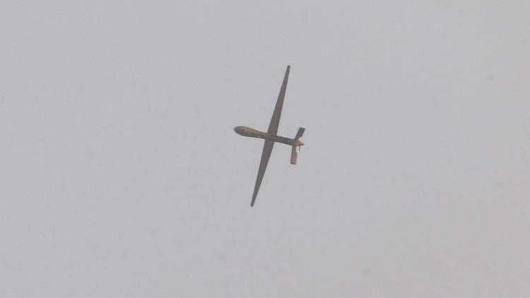 طاشرة إستطلاع