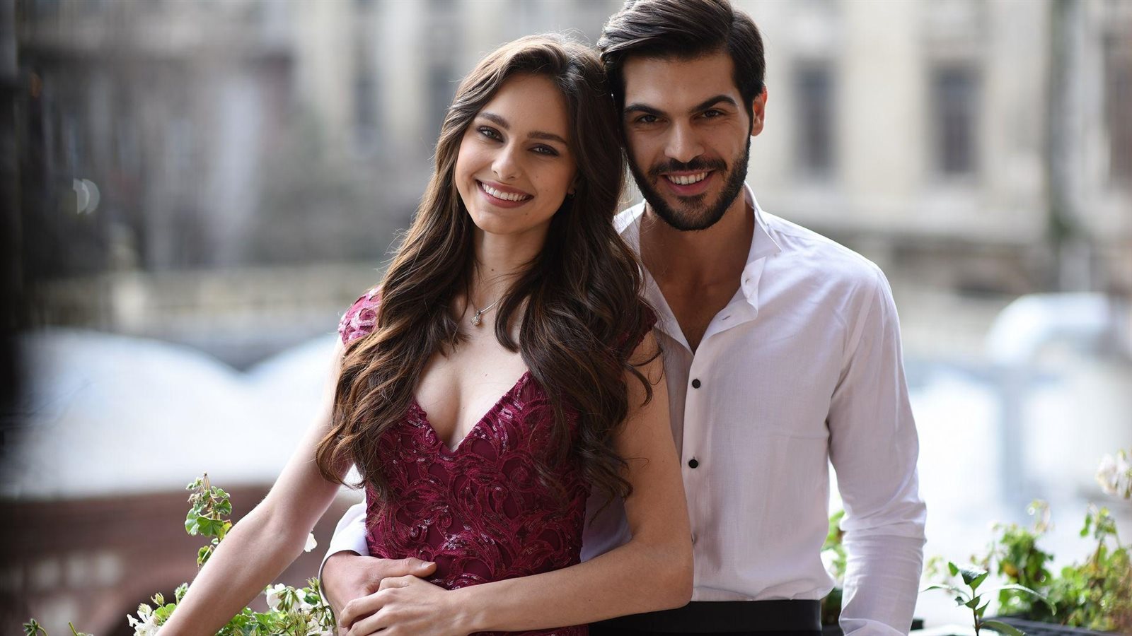 العروس الجديدة