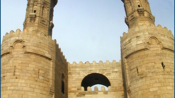  باب زويلة