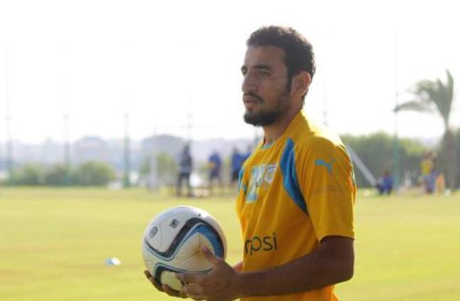 مهند لاشين لاعب الاسيوطى مهند لاشين لاعب الاسيوطى