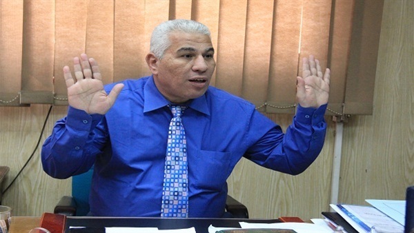 محمد سعد محمد وكيل الوزار محمد سعد محمد وكيل الوزار