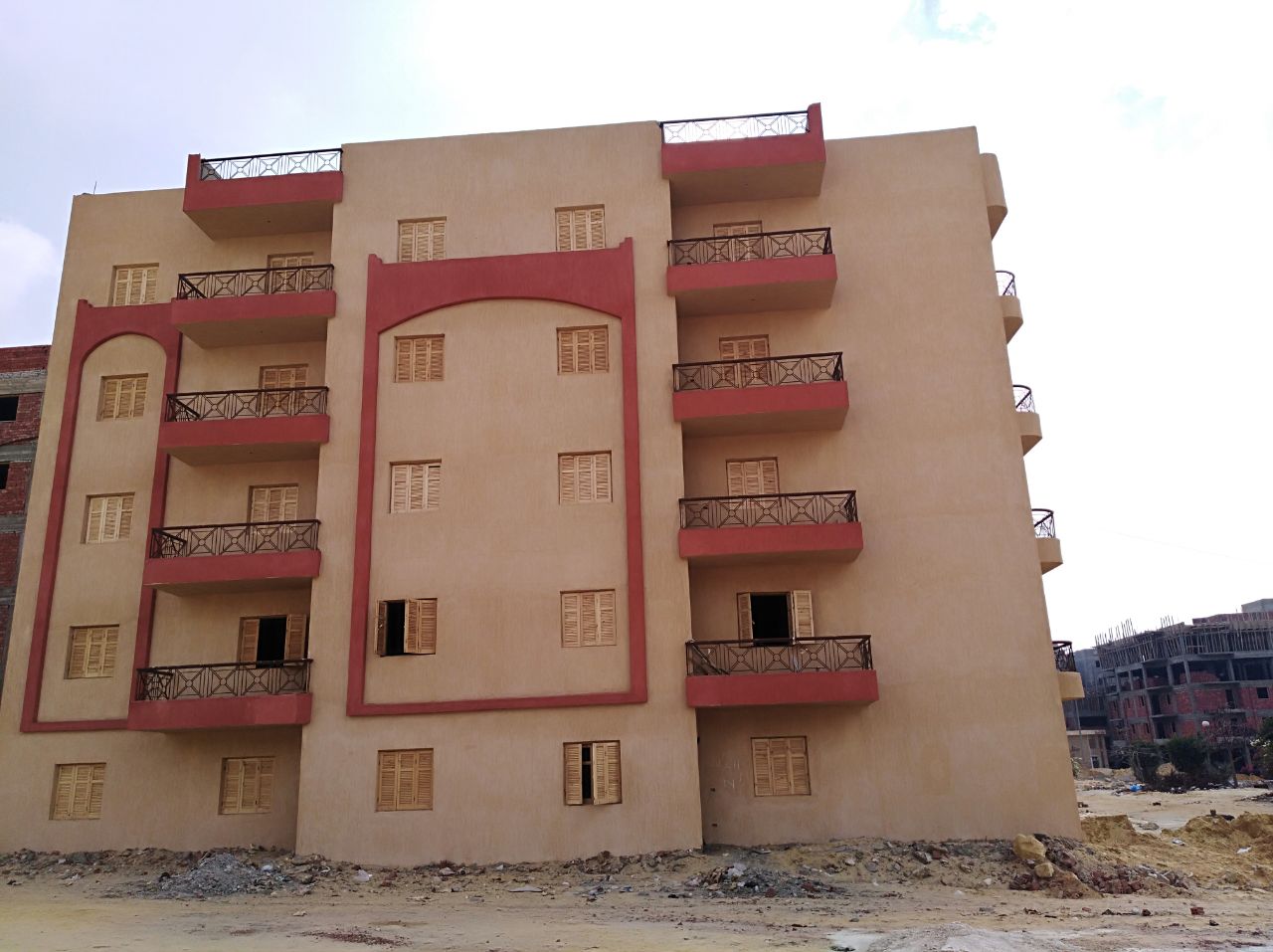 صور الوحدات صور الوحدات