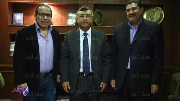 صدى البلد في حواره مع وزير البترول الأسبق