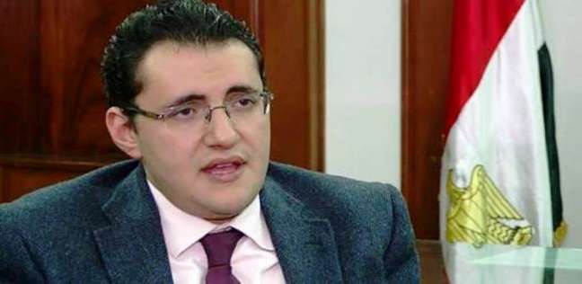 الدكتور خالد مجاهد