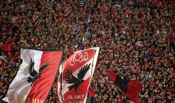 جماهير الاهلى والزمالك جماهير الاهلى والزمالك