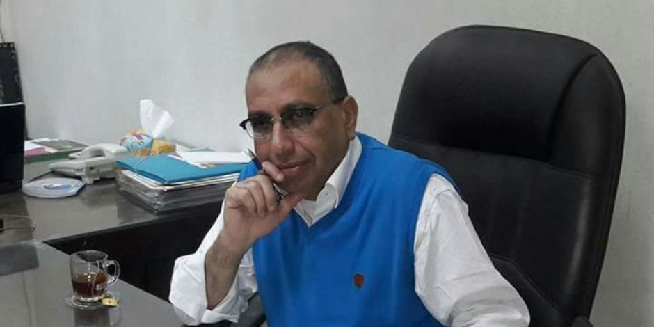 الكاتب الصحفى جمال يونس الكاتب الصحفى جمال يونس