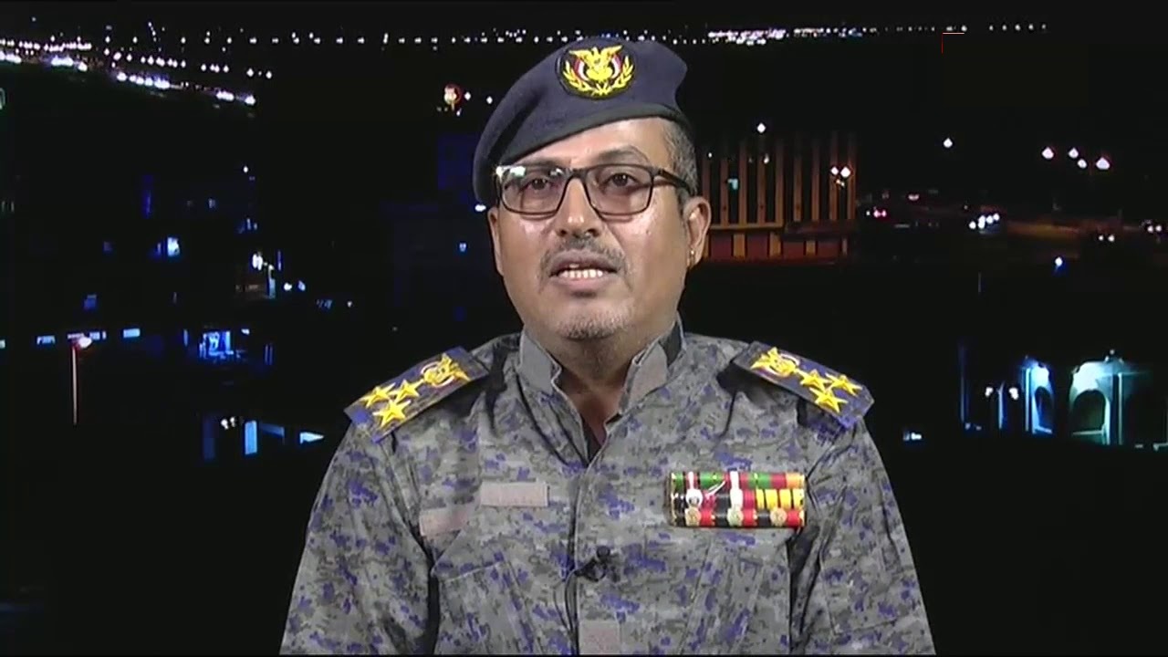 العميد جميل المعمري العميد جميل المعمري