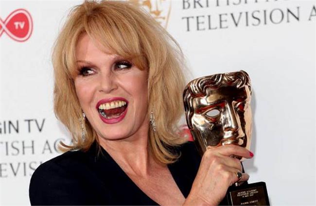 جوانا لوملي