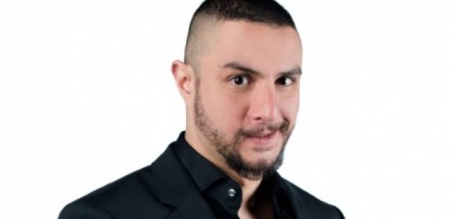 احمد الفيشاوى احمد الفيشاوى