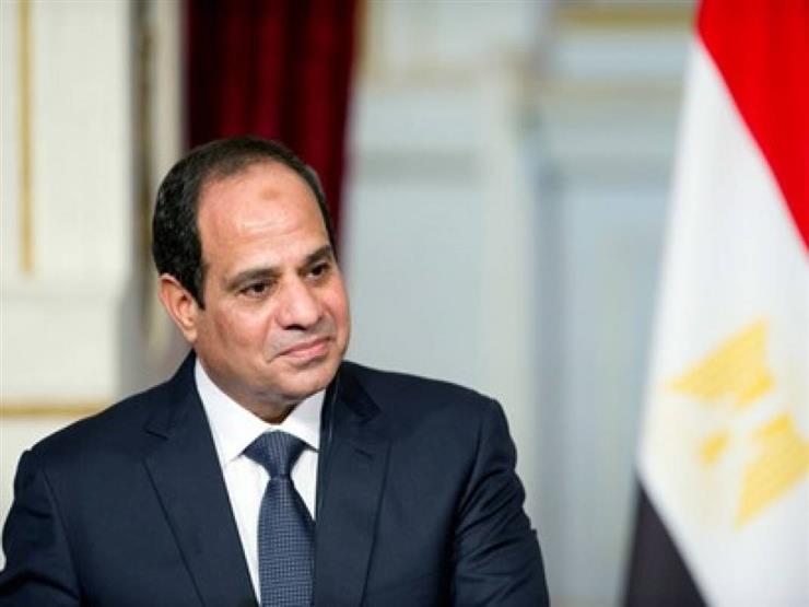 لرئيس عبد الفتاح السيسي لرئيس عبد الفتاح السيسي