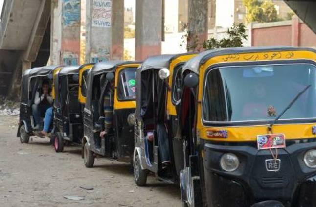 حي المطرية يعلن الاوراق المطلوبة من أصحاب التوكتوك حي المطرية يعلن الاوراق المطلوبة من أصحاب التوكتوك
