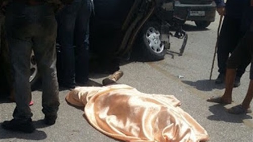 صورة أرشيفية - مصرع طفلة