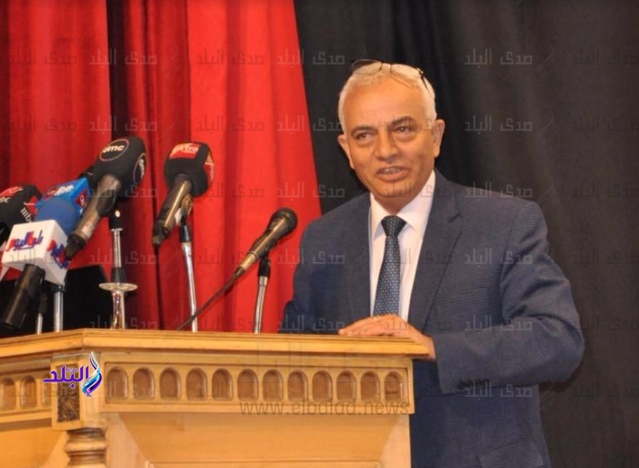 الدكتور رضا حجازي الدكتور رضا حجازي