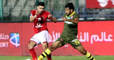 مهند لاشين لاعب الاسيوطي