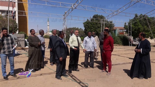 جانب من الحدث جانب من الحدث