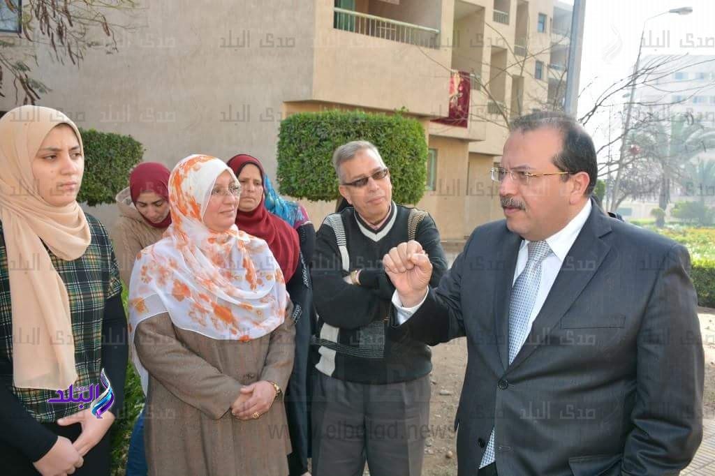 جانب من الحدث جانب من الحدث