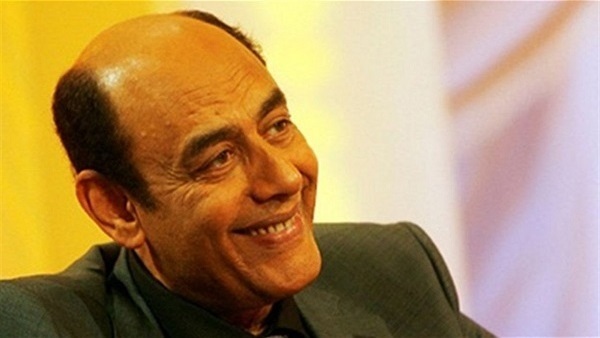 احمد بدير