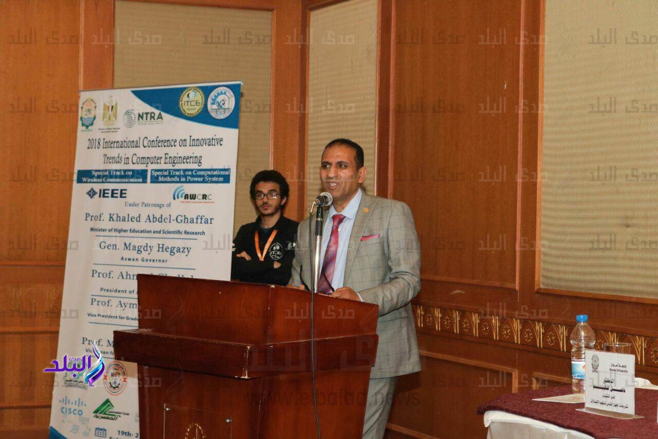 جانب من الحدث