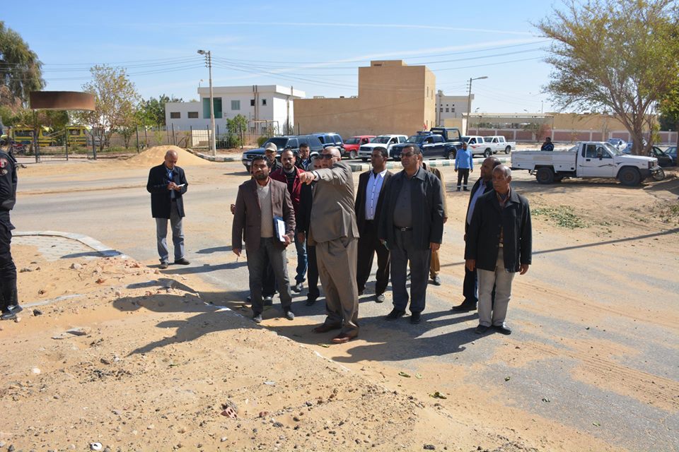 جانب من الحدث 