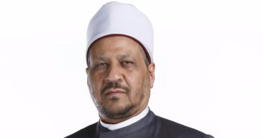 الدكتور مجدي عاشور مستشار المفتي