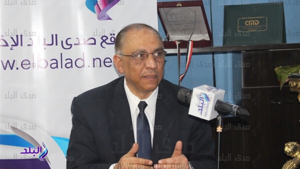 الدكتور طارق توفيق نائب وزير الصحة الدكتور طارق توفيق نائب وزير الصحة