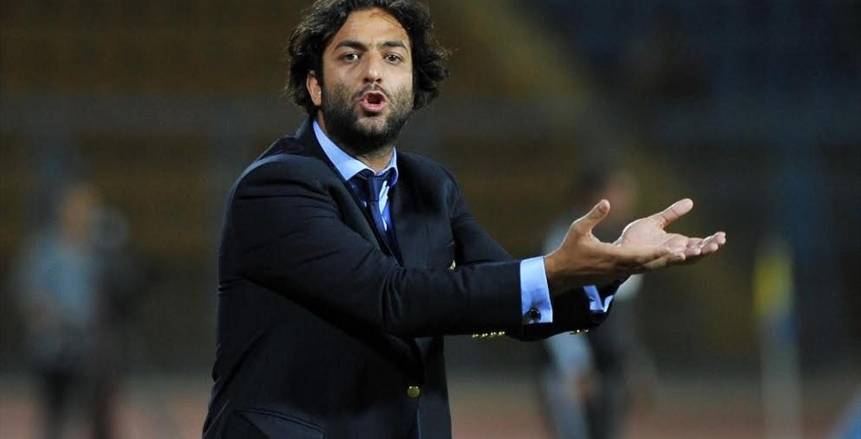  أحمد حسام ميد