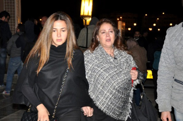  دنيا سمير غانم