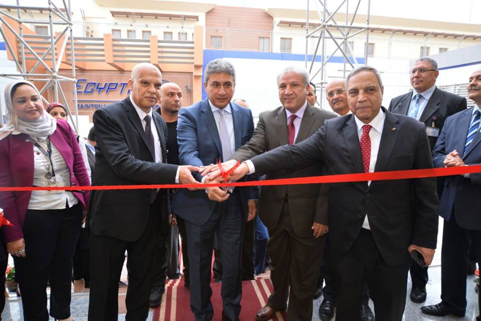 صورة من الحدث