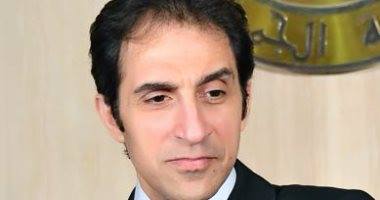 السفير بسام راضي 