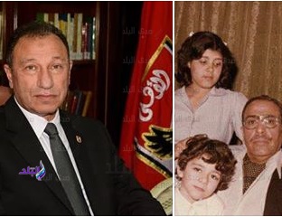 احمد عبد لله بالمسرحية و محمود الخطيب