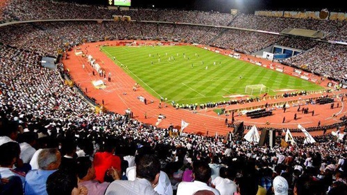 عودة الجماهير