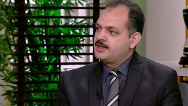  مصطفى عبد الستار