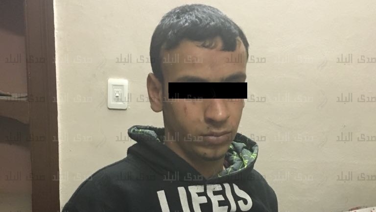 المتهم المتهم