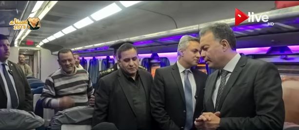صورة من الحدث