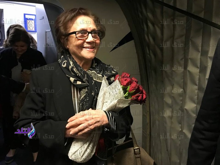 المناضلة الجزائرية جميلة بوحيرد